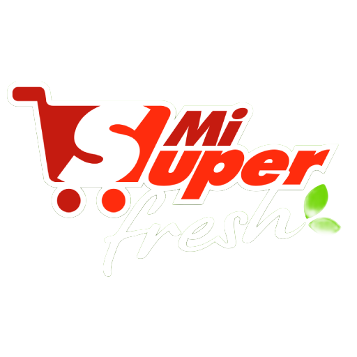 Mi super fresh